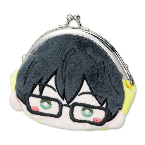 がま口財布（ドズル社）