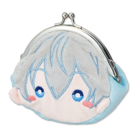 がま口財布（ドズル社）