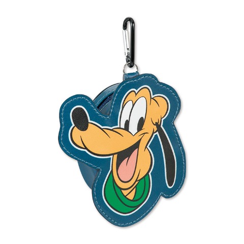 レディース　コインケース（プルート）