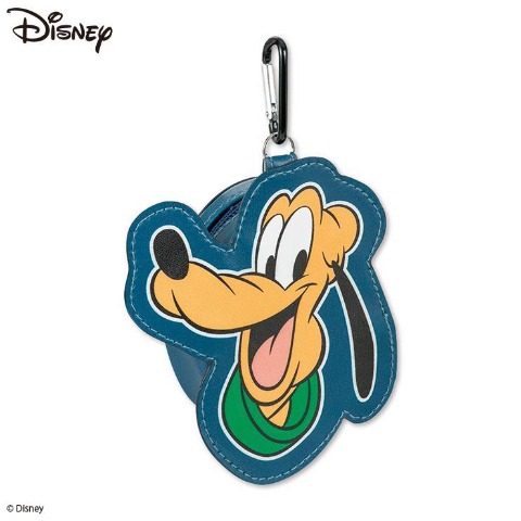 レディース　コインケース（プルート）