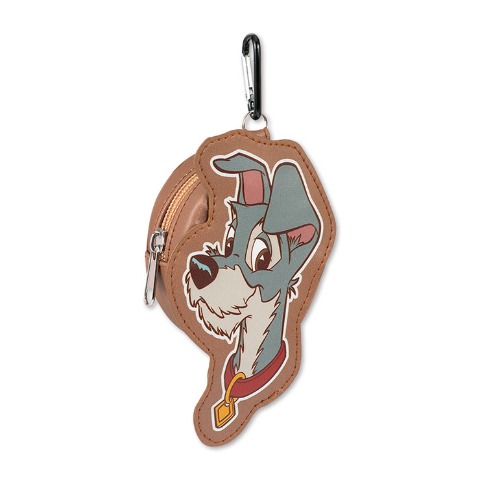 レディース　コインケース（トランプ）