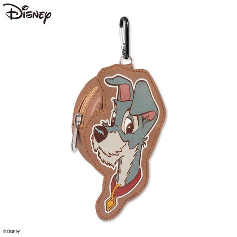 レディース　コインケース（トランプ）