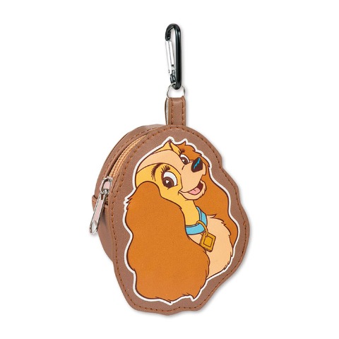 レディース　コインケース（レディ）