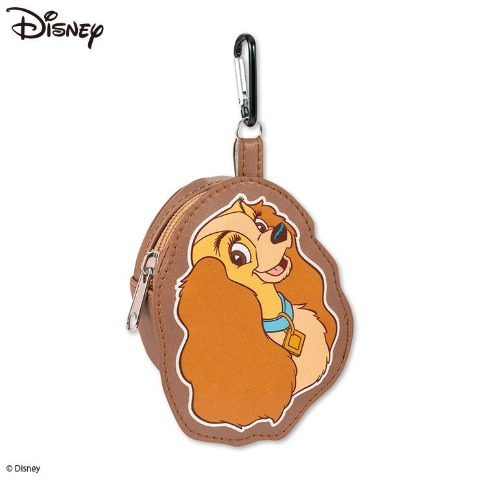 レディース　コインケース（レディ）