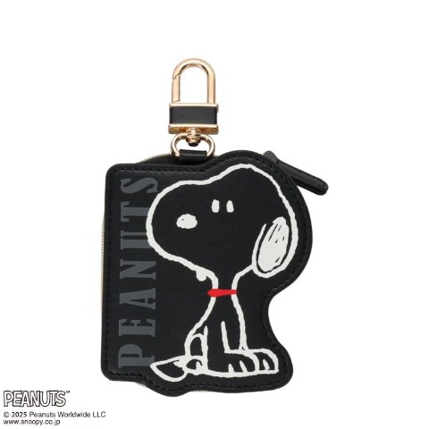 ダイカットスマートキーケース（PEANUTS）