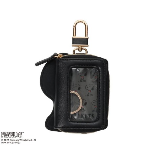 ダイカットスマートキーケース（PEANUTS）