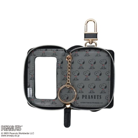 ダイカットスマートキーケース（PEANUTS）