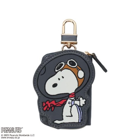 ダイカットスマートキーケース（PEANUTS）