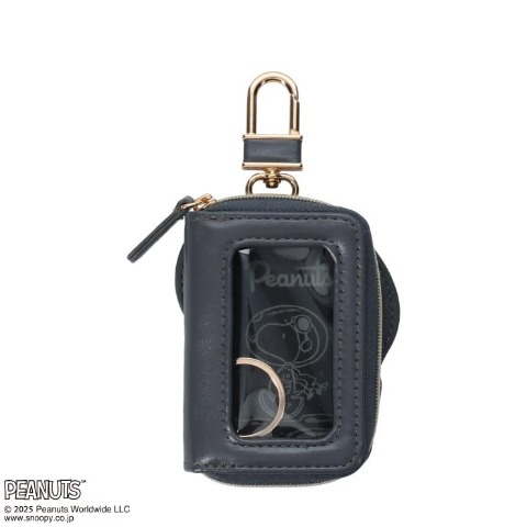 ダイカットスマートキーケース（PEANUTS）