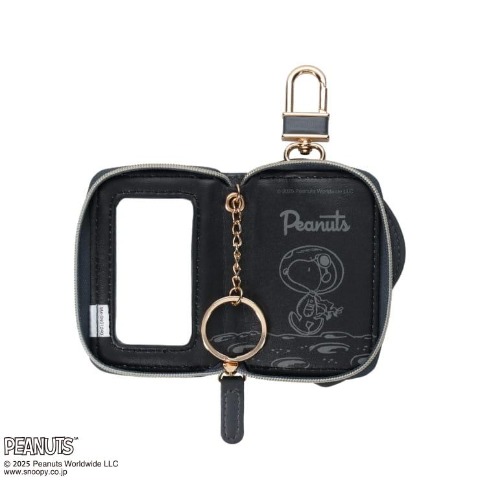 ダイカットスマートキーケース（PEANUTS）