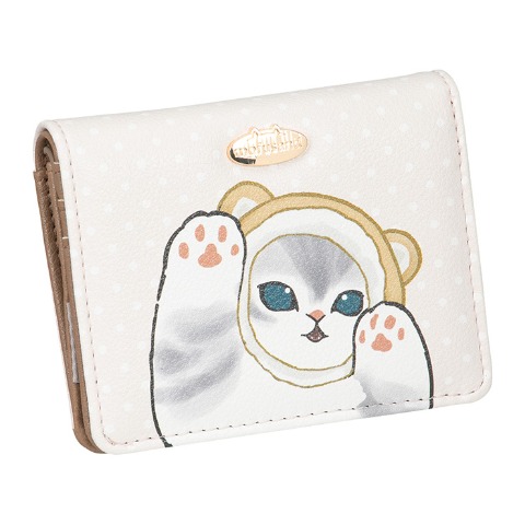 コンパクトウォレット（mofusand）