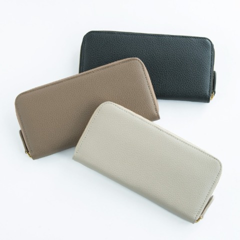 レディース　長財布（新進工房×こだわりの逸品）