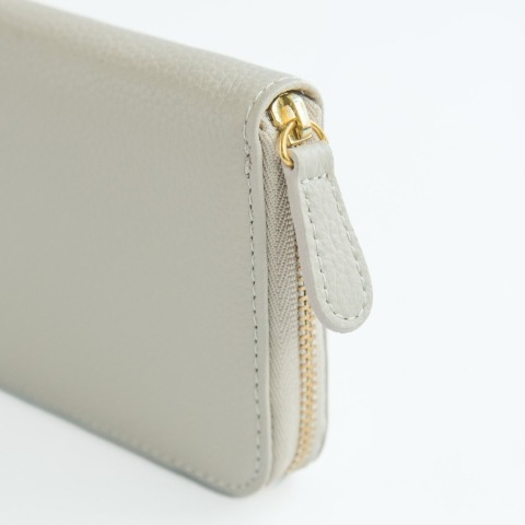 レディース　長財布（新進工房×こだわりの逸品）