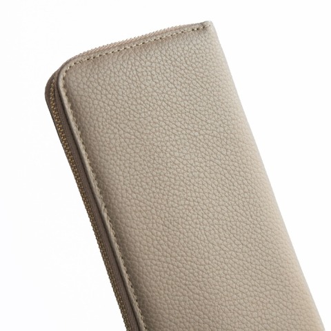 レディース　長財布（新進工房×こだわりの逸品）