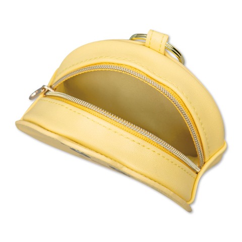 ダイカットコインケース（んぽちゃむ）