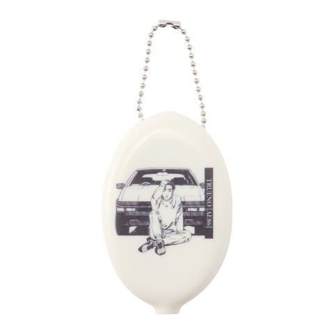 コインケース（頭文字D）