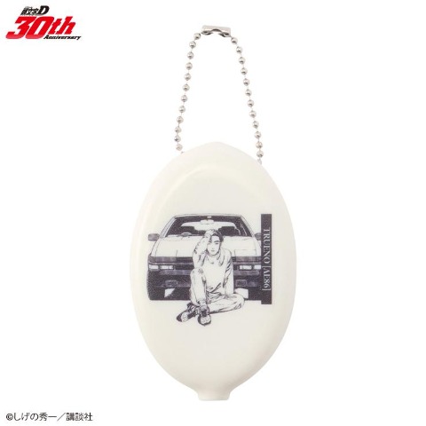 コインケース（頭文字D）