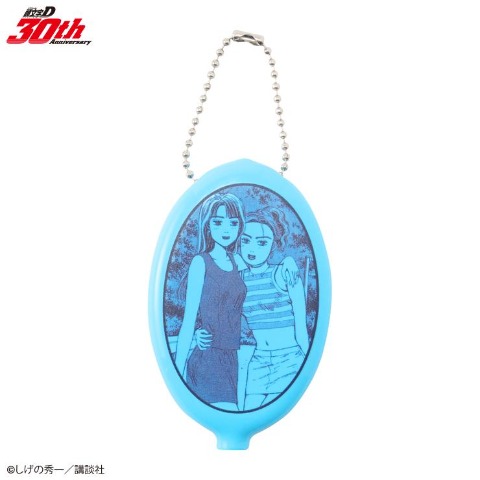 コインケース（頭文字D）