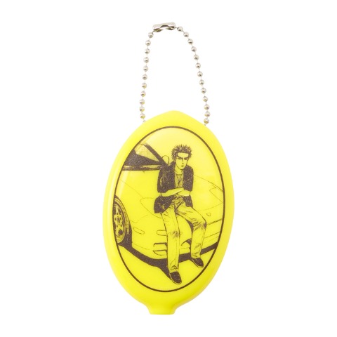 コインケース（頭文字D）