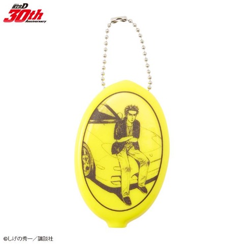 コインケース（頭文字D）