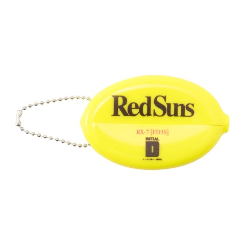 コインケース（頭文字D）