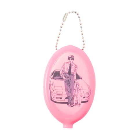 コインケース（頭文字D）