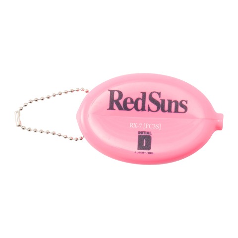 コインケース（頭文字D）