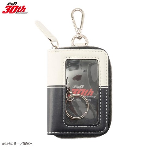 キーケース（頭文字D）