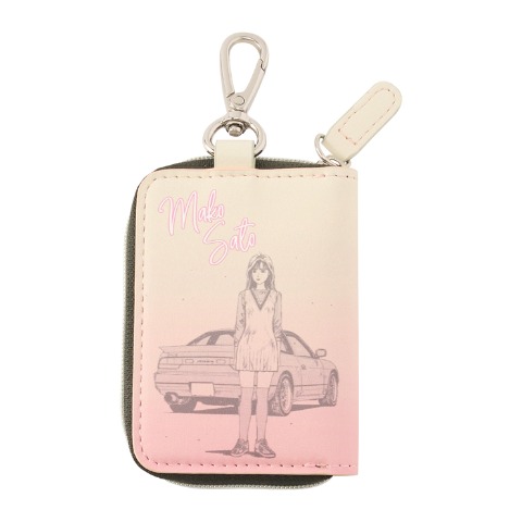 キーケース（頭文字D）