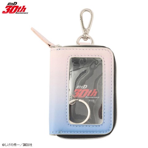 キーケース（頭文字D）