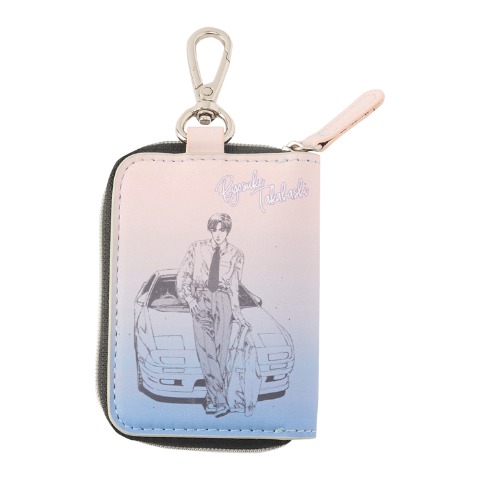 キーケース（頭文字D）