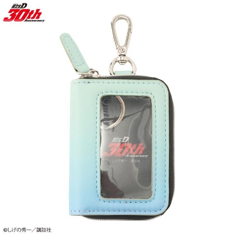 キーケース（頭文字D）