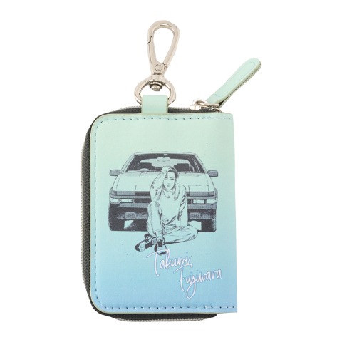 キーケース（頭文字D）