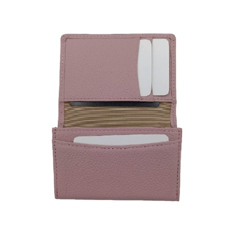 レディース　名刺入れ