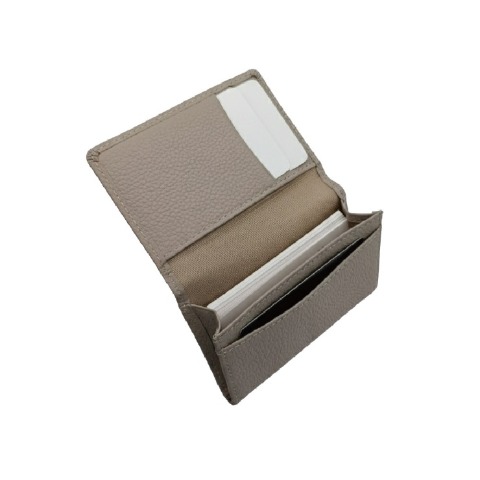 レディース　名刺入れ