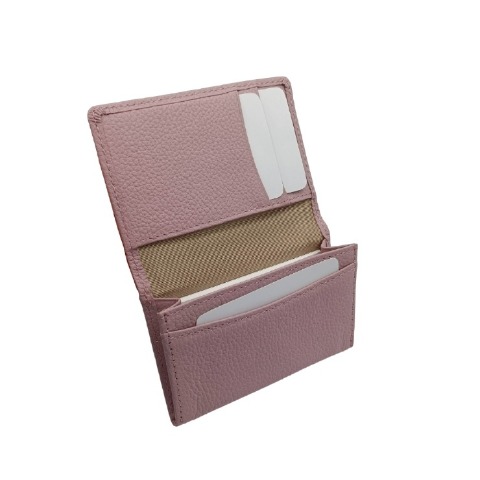 レディース　名刺入れ