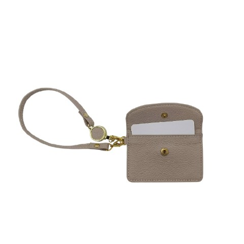 レディース　パスケース（こだわりの逸品）