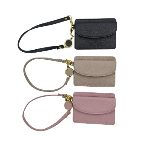 レディース　パスケース（こだわりの逸品）