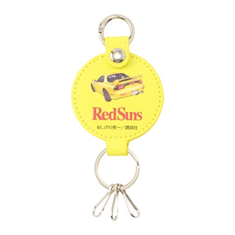 キーチャーム（頭文字D）