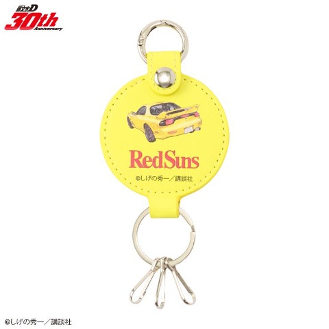 キーチャーム（頭文字D）