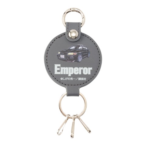 キーチャーム（頭文字D）