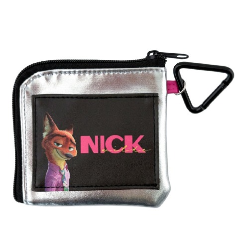 パスコインケース（ディズニー）