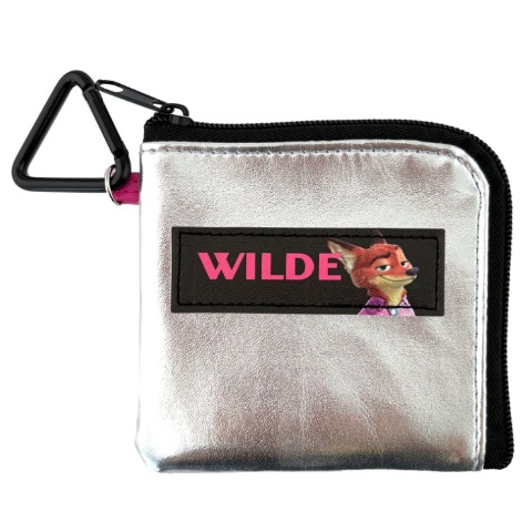 パスコインケース（ディズニー）