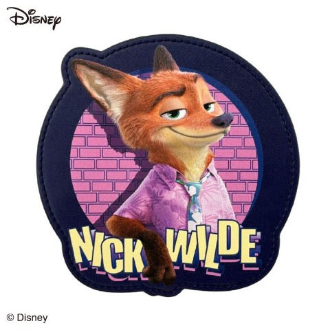 ダイカットコインケース（ディズニー）