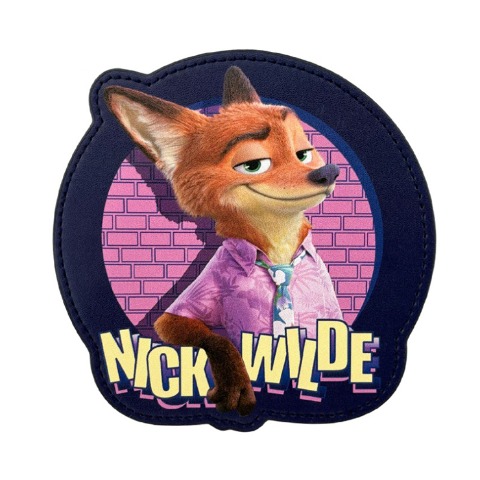 ダイカットコインケース（ディズニー）