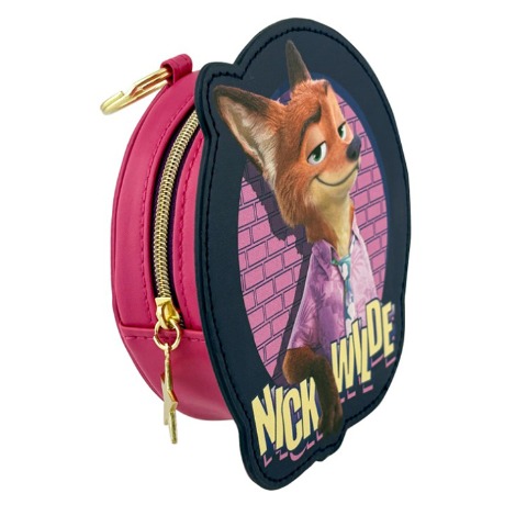 ダイカットコインケース（ディズニー）