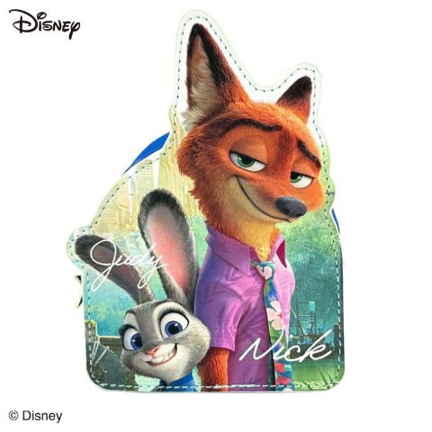 ダイカットコインケース（ディズニー）