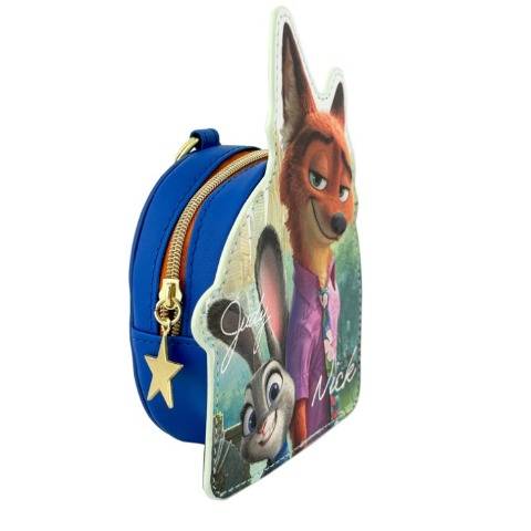 ダイカットコインケース（ディズニー）