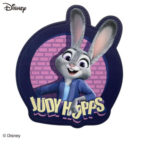 ダイカットコインケース（ディズニー）