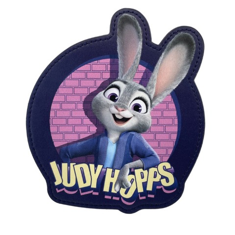 ダイカットコインケース（ディズニー）